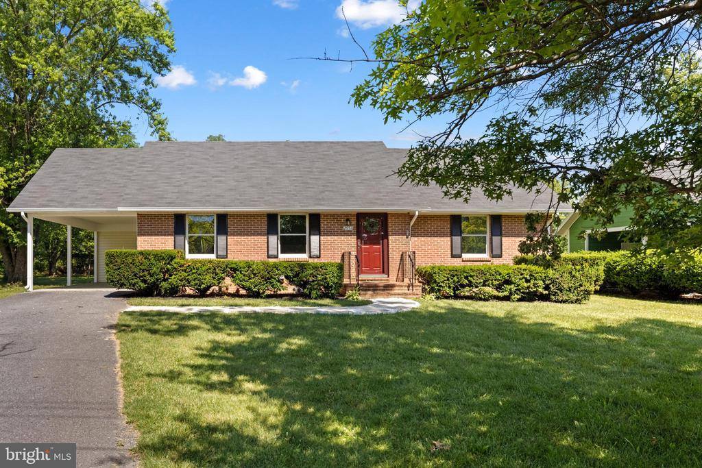 2951 South Pleasant Valley Road, Winchester, VA 22601