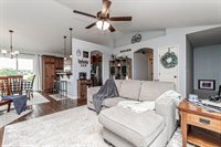 805 Linden Court, Wakefield, KS 67487