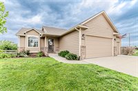 805 Linden Court, Wakefield, KS 67487