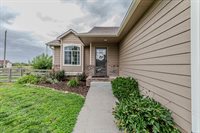 805 Linden Court, Wakefield, KS 67487