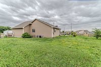 805 Linden Court, Wakefield, KS 67487