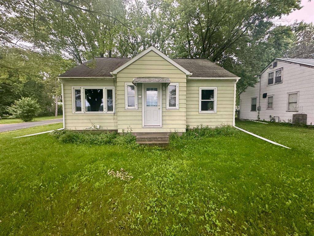 611 Palmetto Avenue, Marshfield, WI 54449