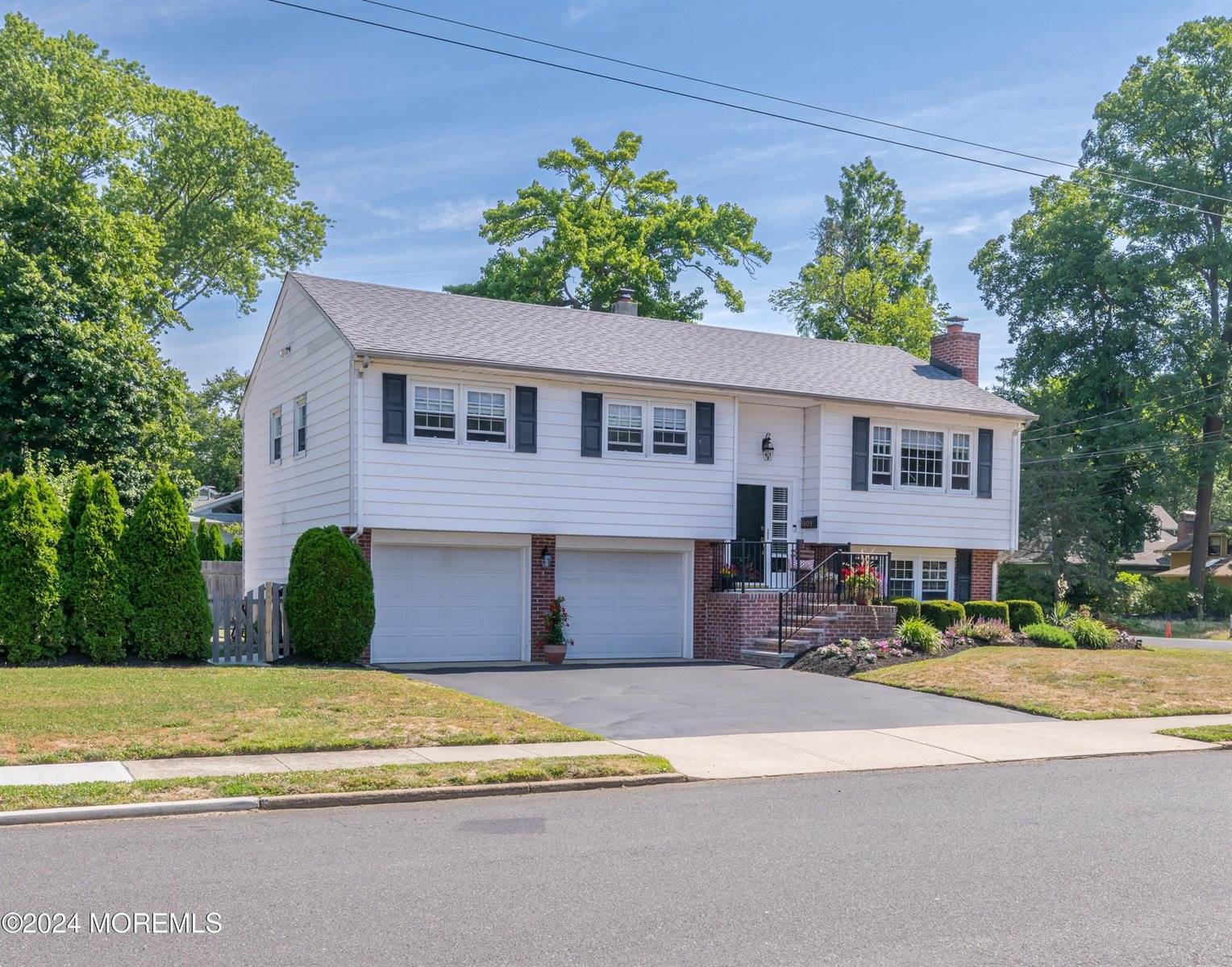 1601 South Wanamassa Drive, Ocean Township, NJ 07712