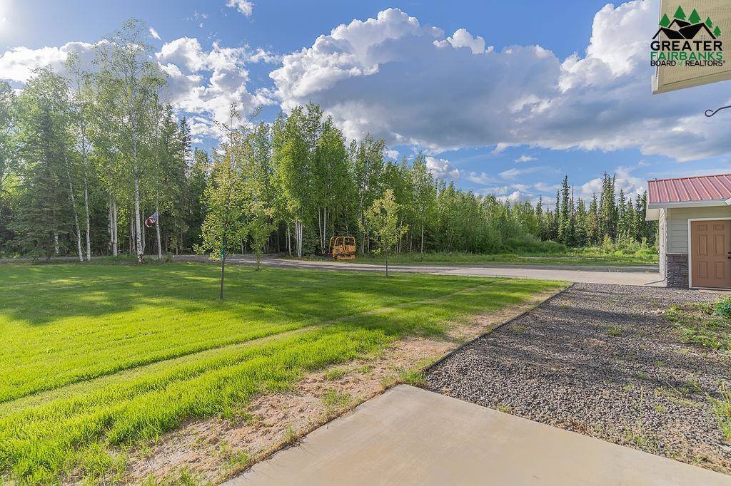 640 Blalock Road, North Pole, AK 99705