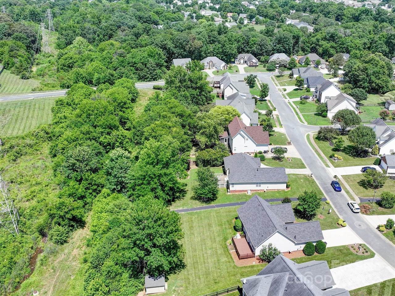 2002 Blazing Star Lane, Monroe, NC 28110