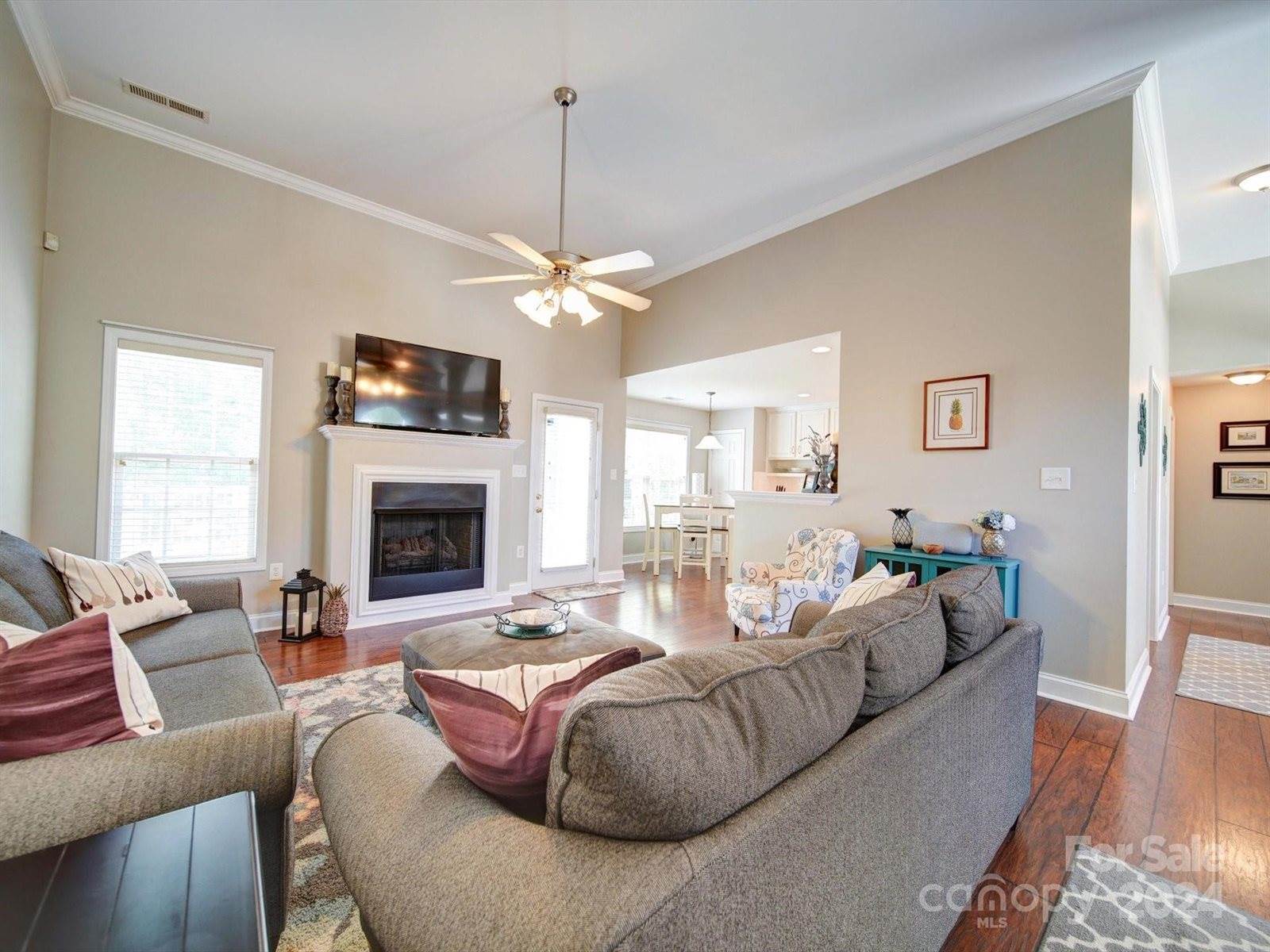 2002 Blazing Star Lane, Monroe, NC 28110