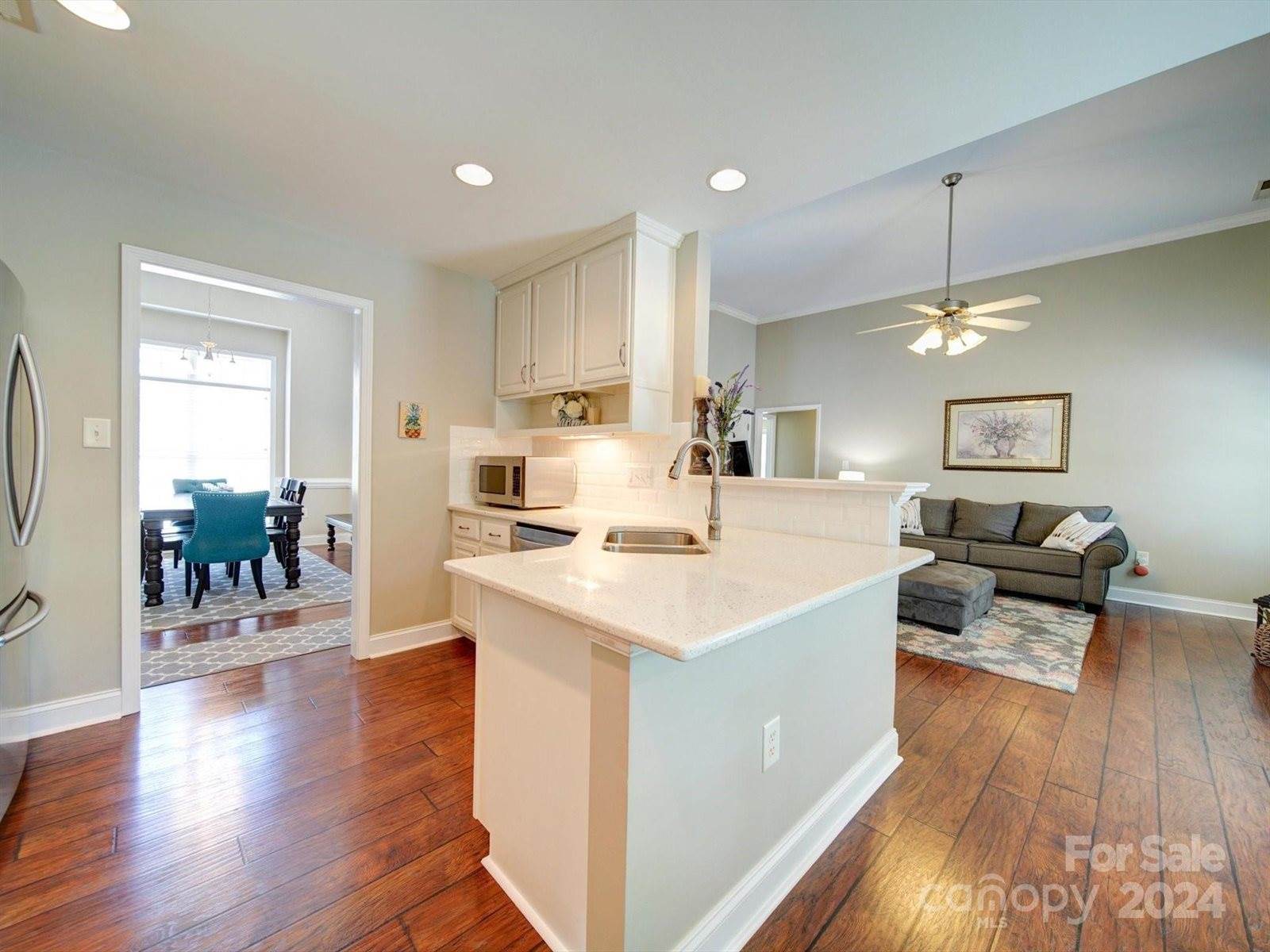 2002 Blazing Star Lane, Monroe, NC 28110