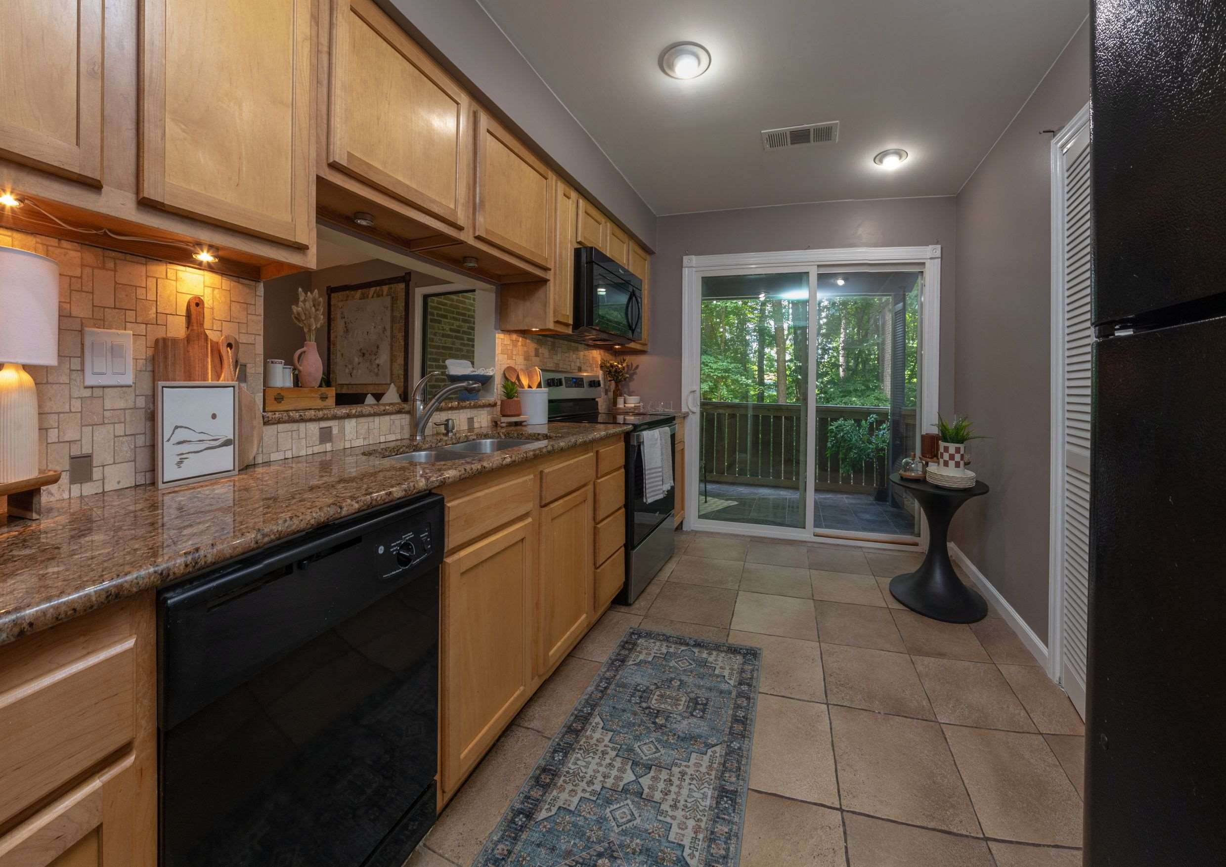 2865 Treestead, Greensboro, NC 27410