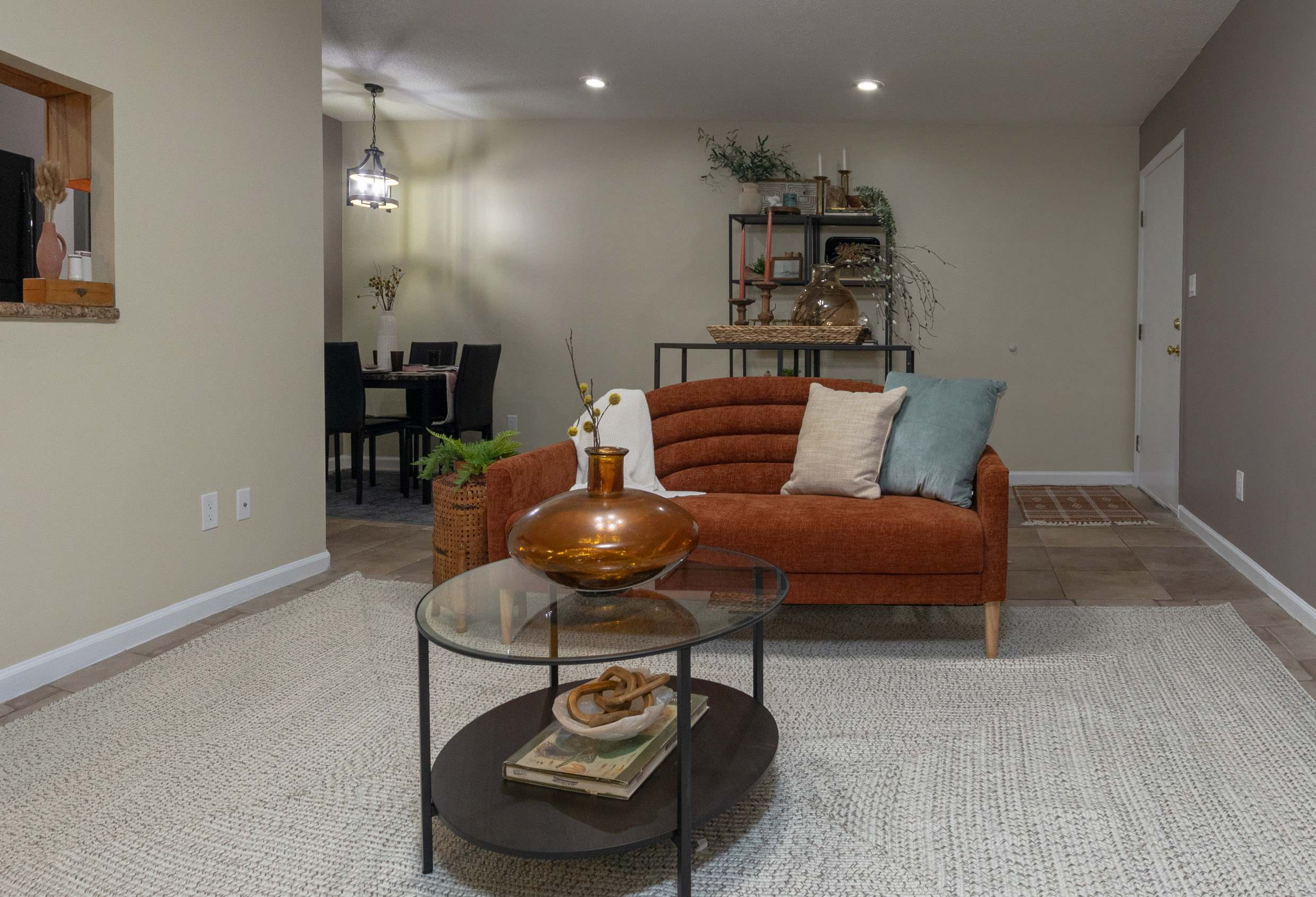 2865 Treestead, Greensboro, NC 27410