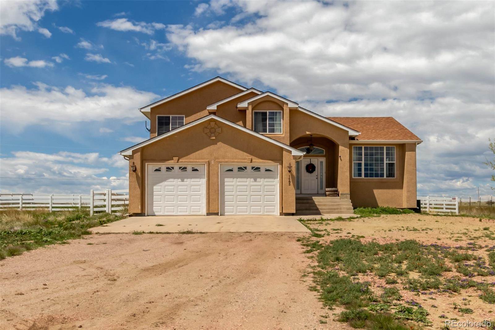 1685 North Buckboard Avenue, Pueblo, CO 81007