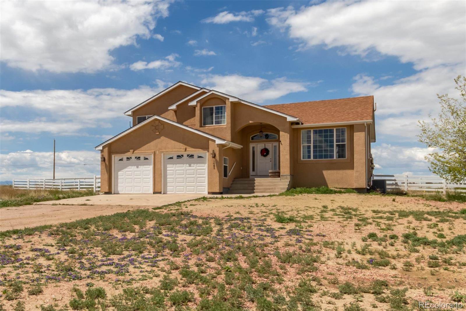 1685 North Buckboard Avenue, Pueblo, CO 81007