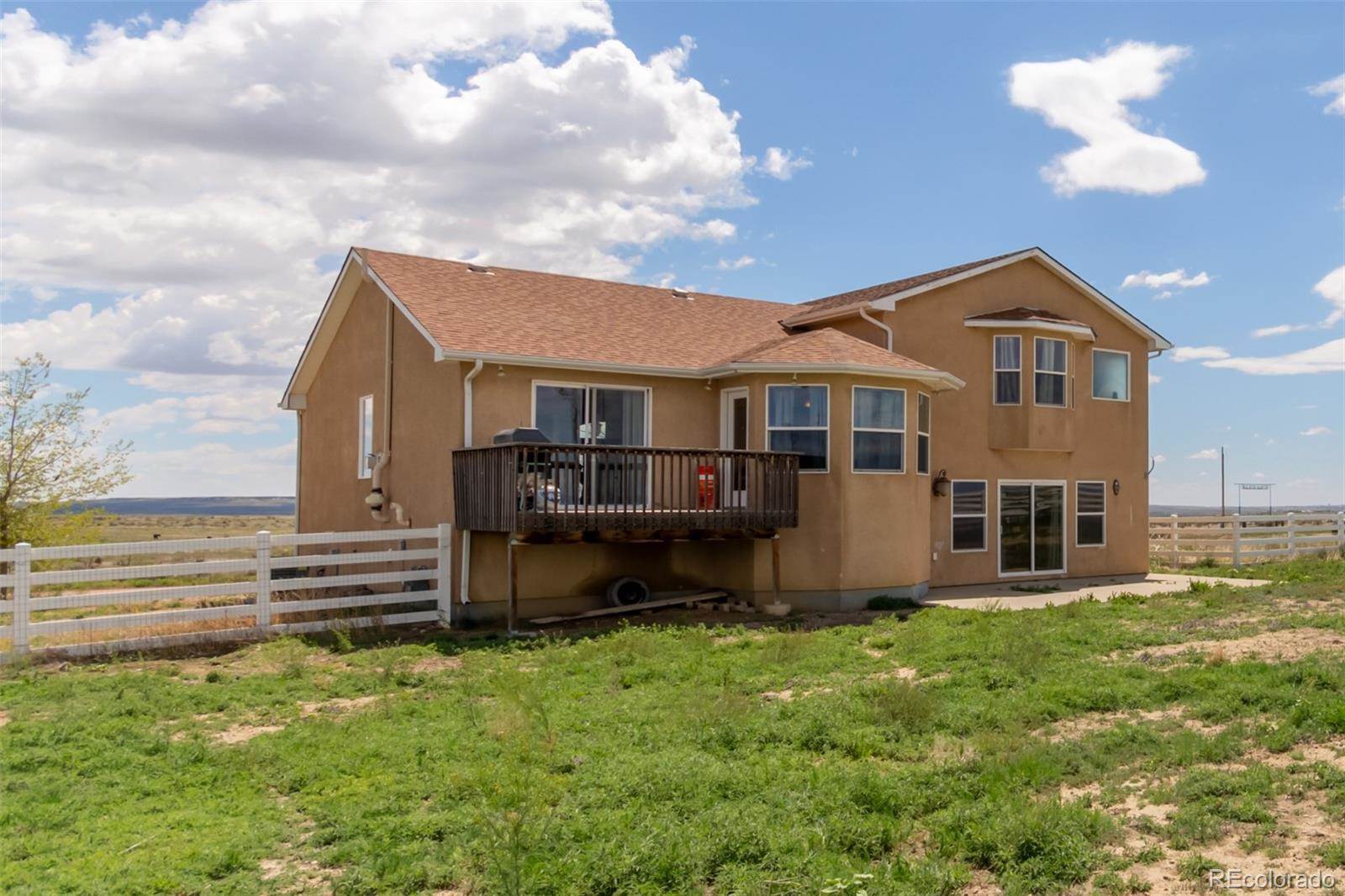 1685 North Buckboard Avenue, Pueblo, CO 81007