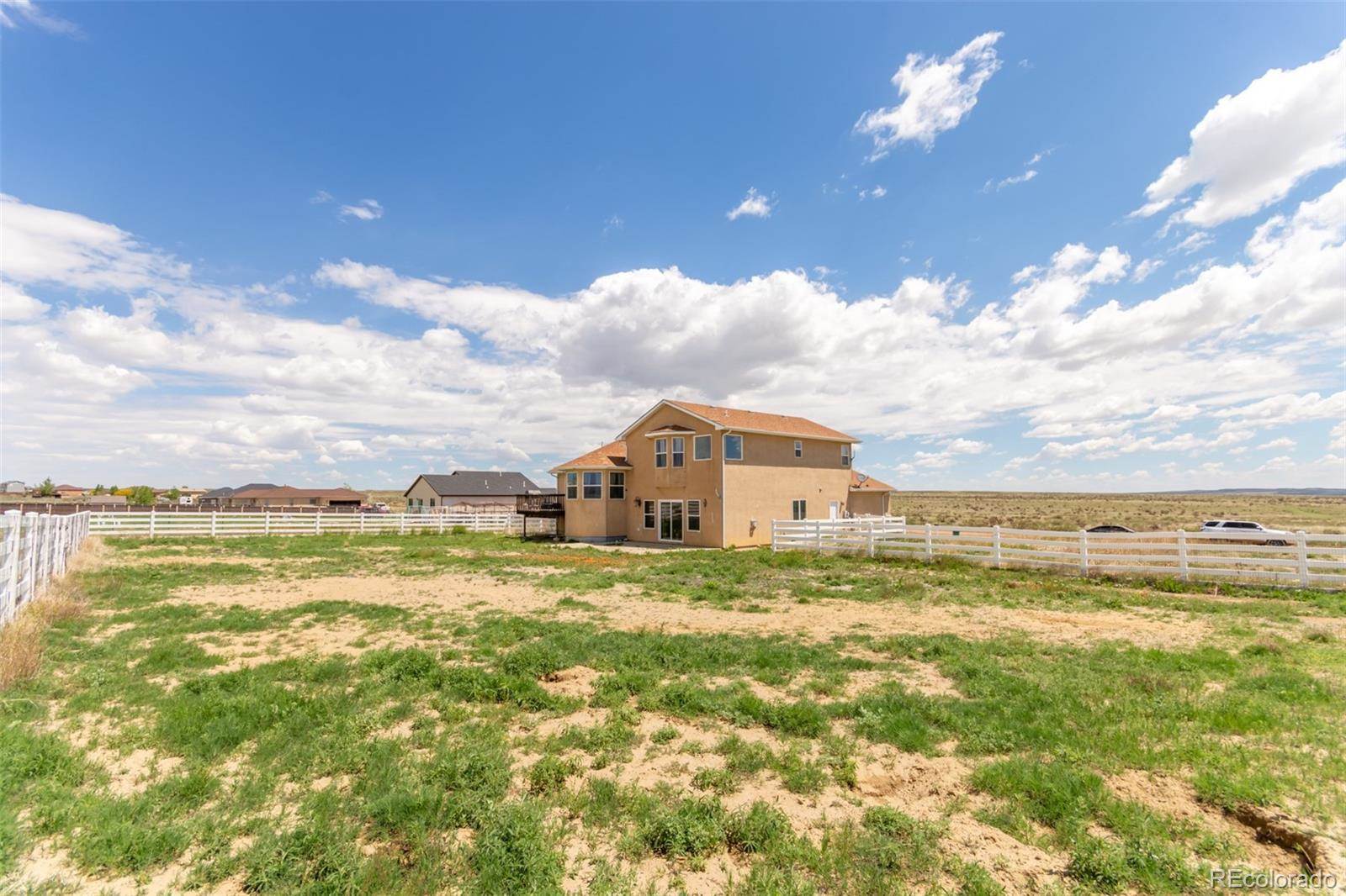 1685 North Buckboard Avenue, Pueblo, CO 81007