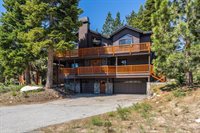 260 Monterey Pine Road, Mammoth Lakes, CA 93546