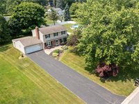 11 Heatherwood Road, Perinton, NY 14450