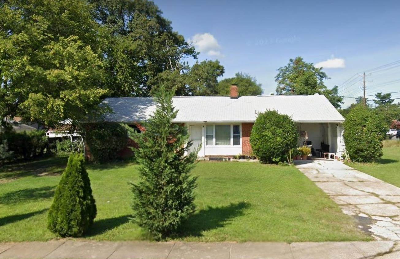 5300 Montgomery St, Springfield, VA 22151