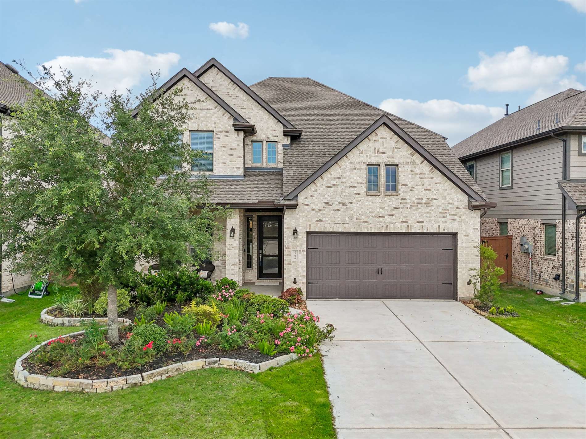 23626 Savannah Sparrow Lane, Katy, TX 77493