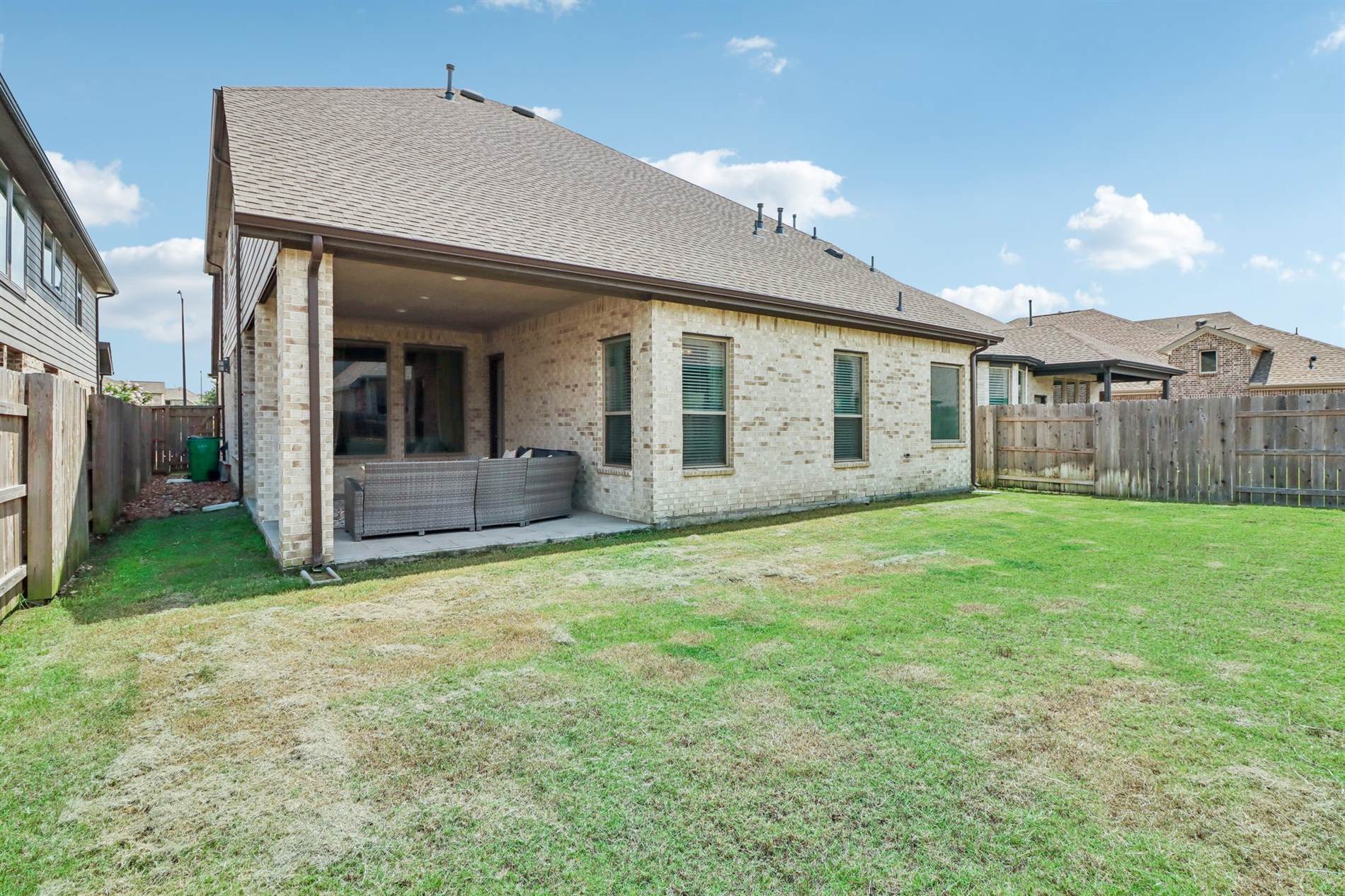 23626 Savannah Sparrow Lane, Katy, TX 77493