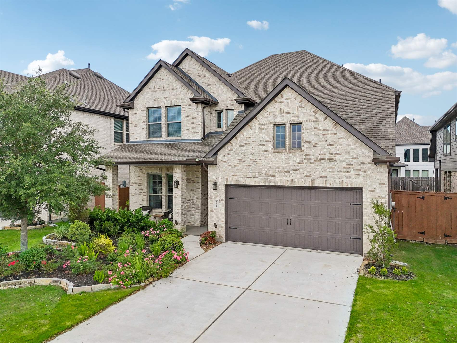 23626 Savannah Sparrow Lane, Katy, TX 77493