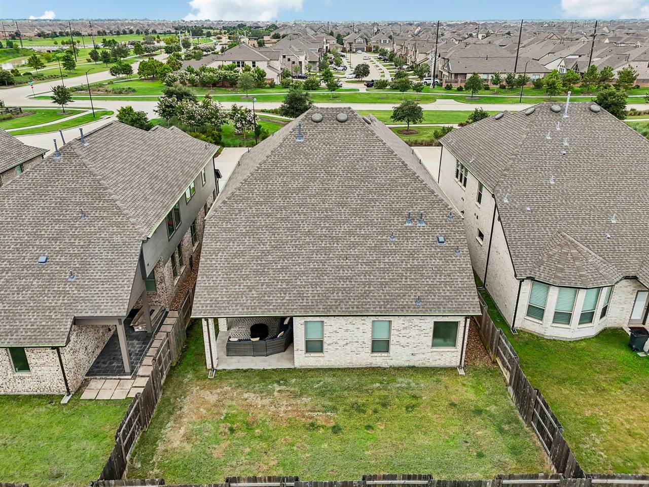 23626 Savannah Sparrow Lane, Katy, TX 77493