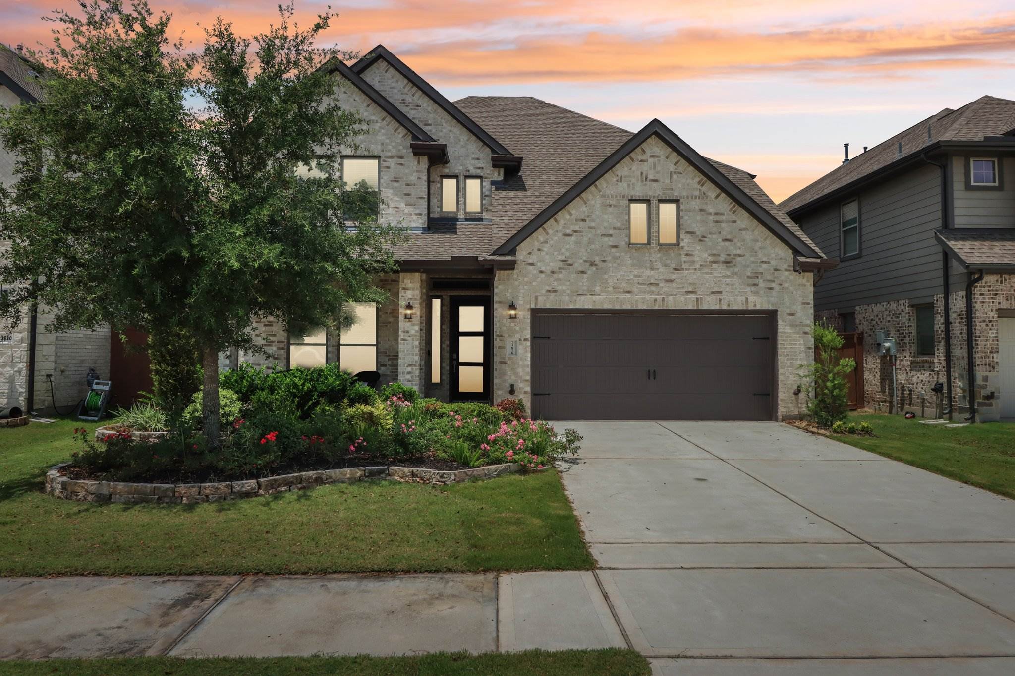 23626 Savannah Sparrow Lane, Katy, TX 77493