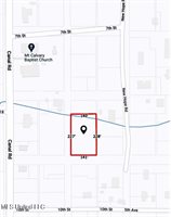 9th Street, Gulfport, MS 39503