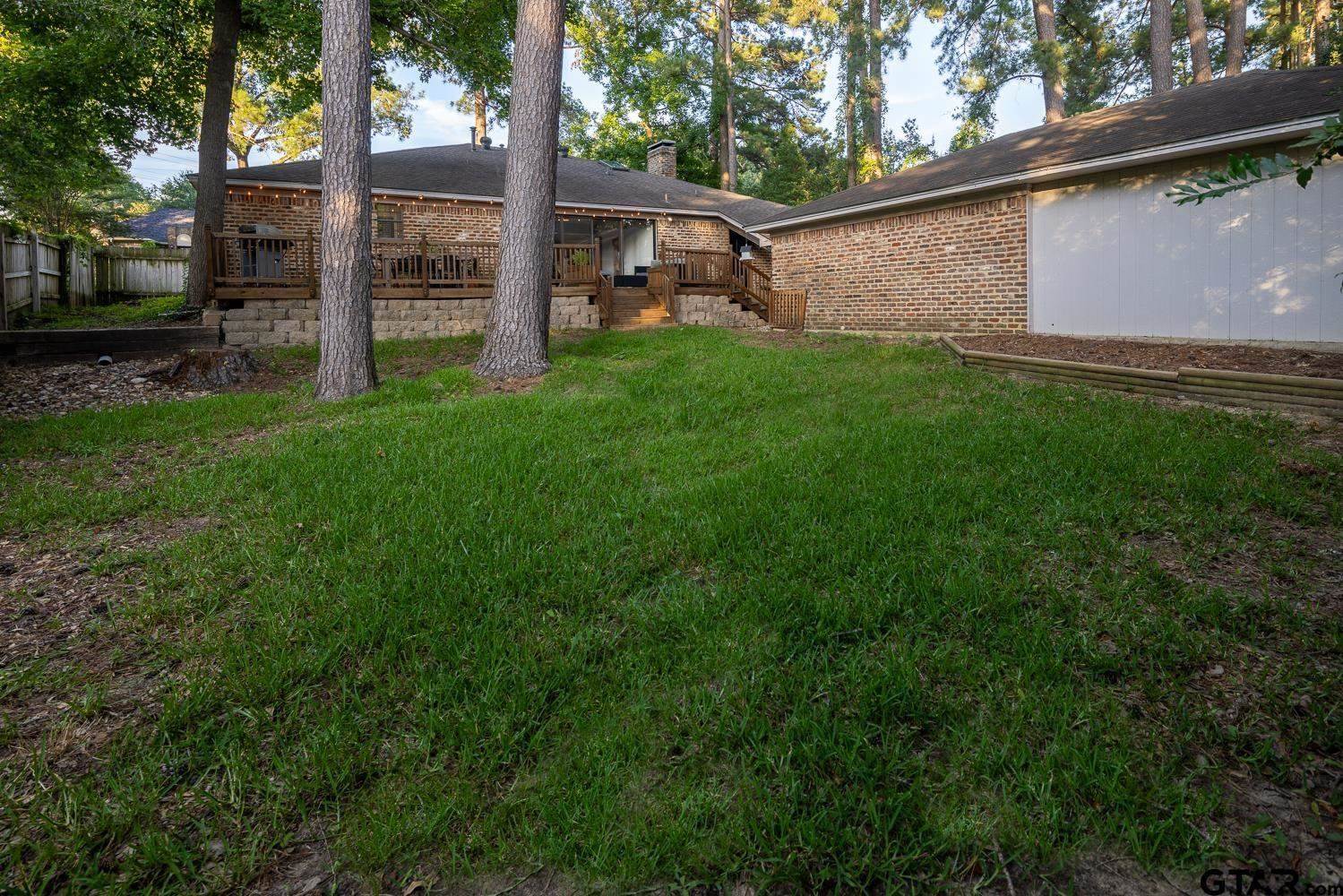 605 Bentley, Tyler, TX 75703