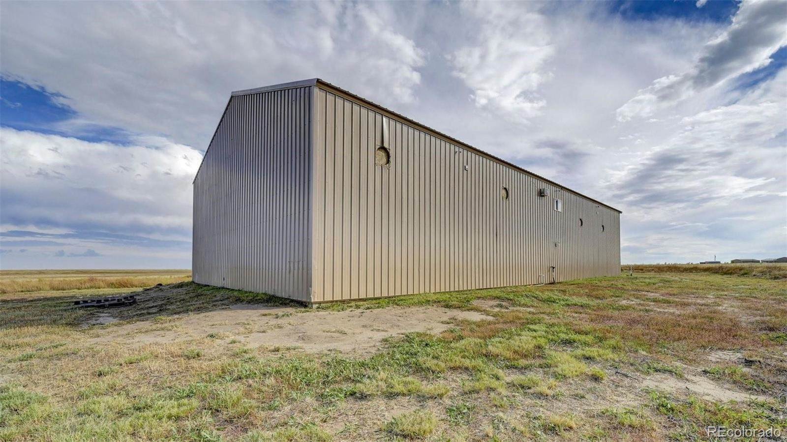 22151 County Road 2, Rush, CO 80833