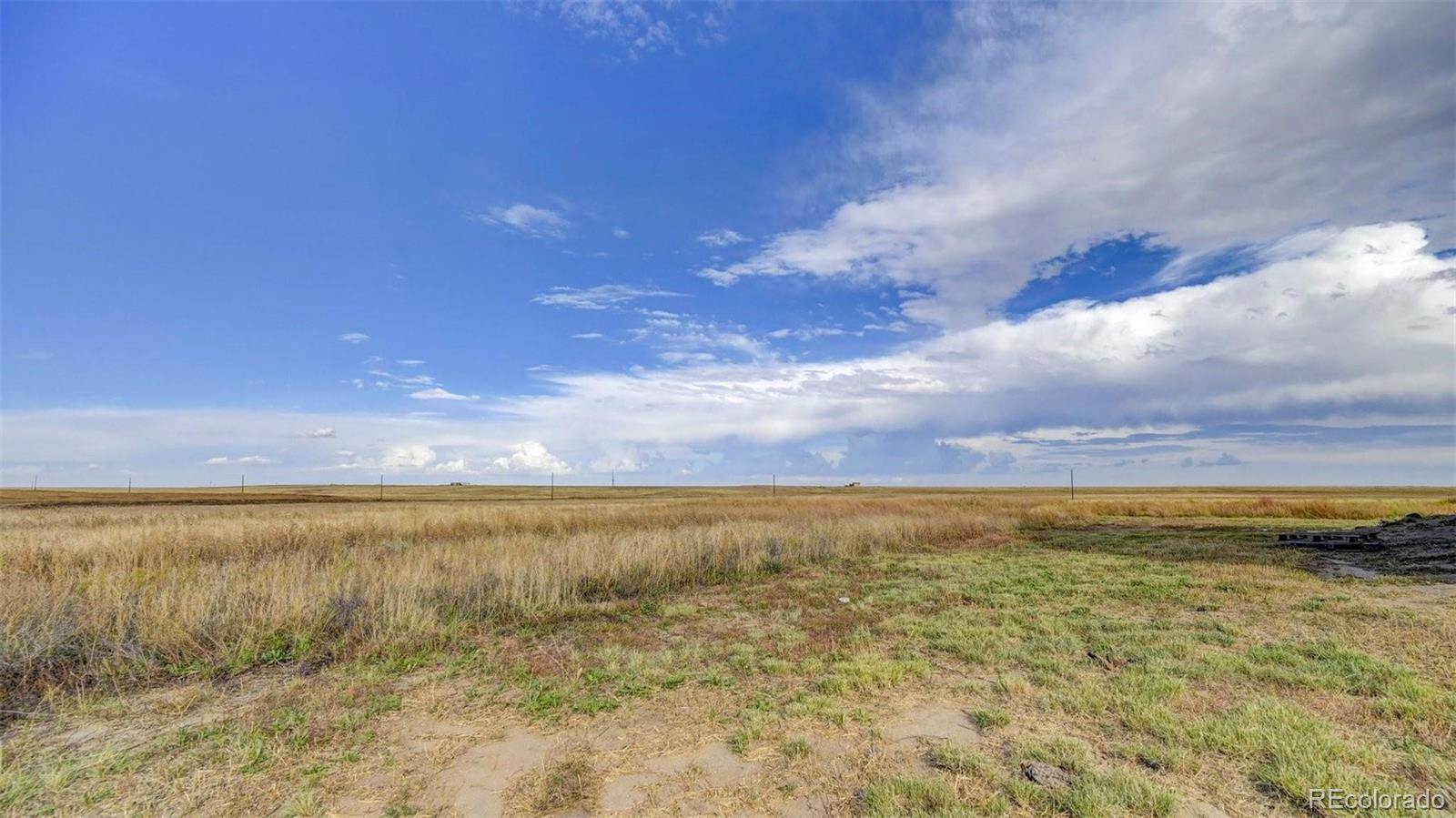 22151 County Road 2, Rush, CO 80833