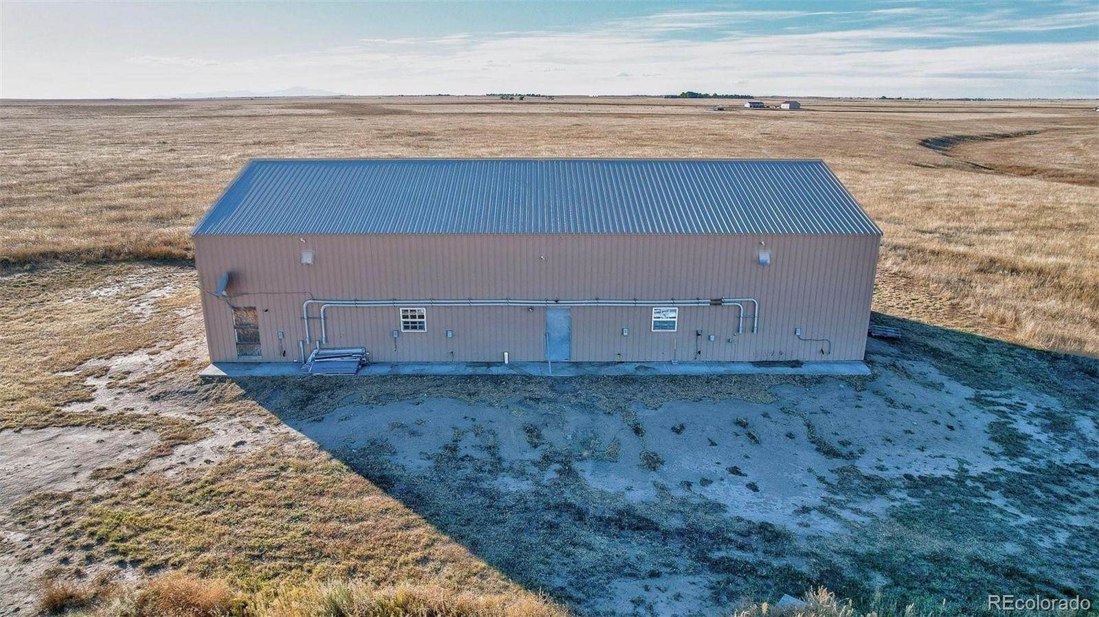 22151 County Road 2, Rush, CO 80833