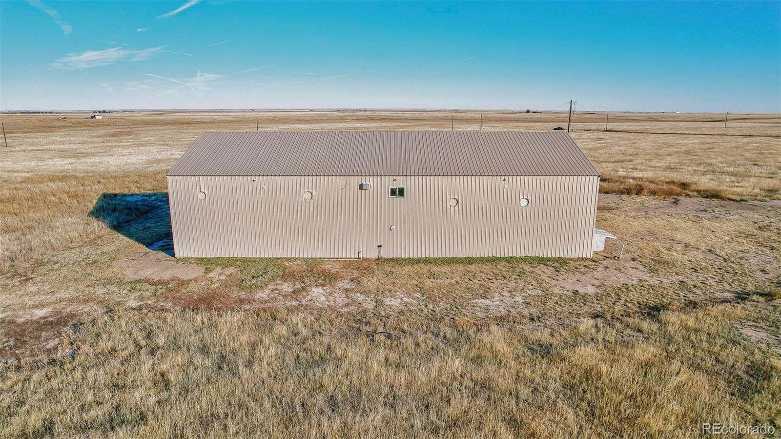 22151 County Road 2, Rush, CO 80833