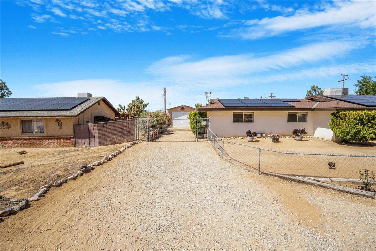 58730 Delano Trail, Yucca Valley, CA 92284