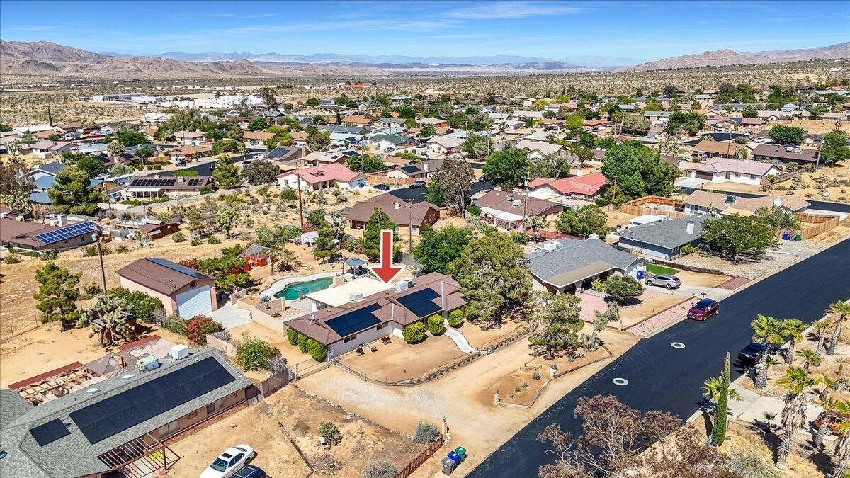 58730 Delano Trail, Yucca Valley, CA 92284