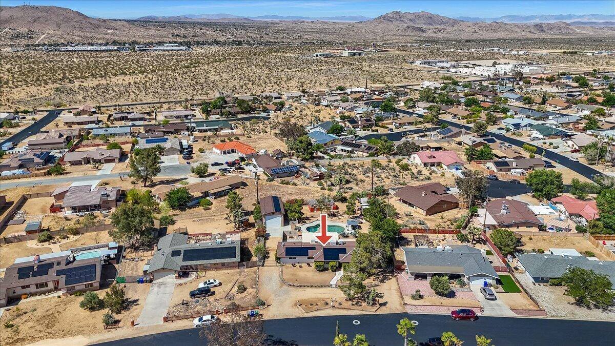 58730 Delano Trail, Yucca Valley, CA 92284