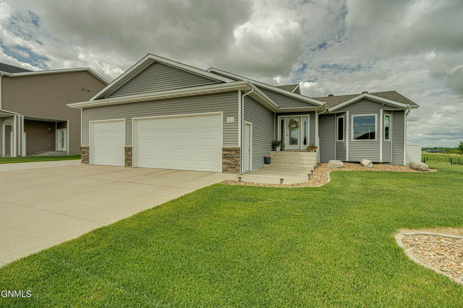 1112 Lasalle Drive West, Bismarck, ND 58503