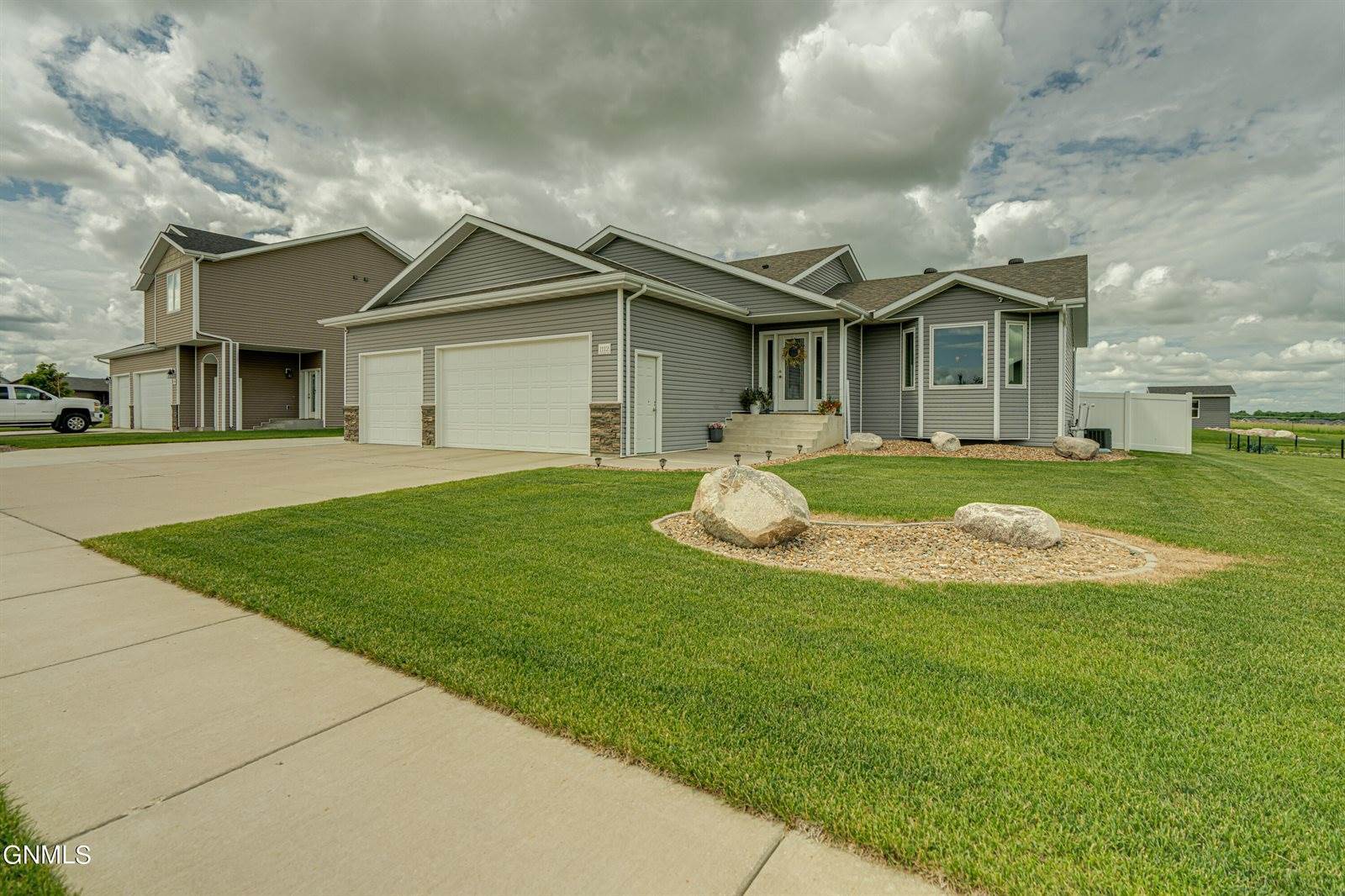 1112 Lasalle Drive West, Bismarck, ND 58503