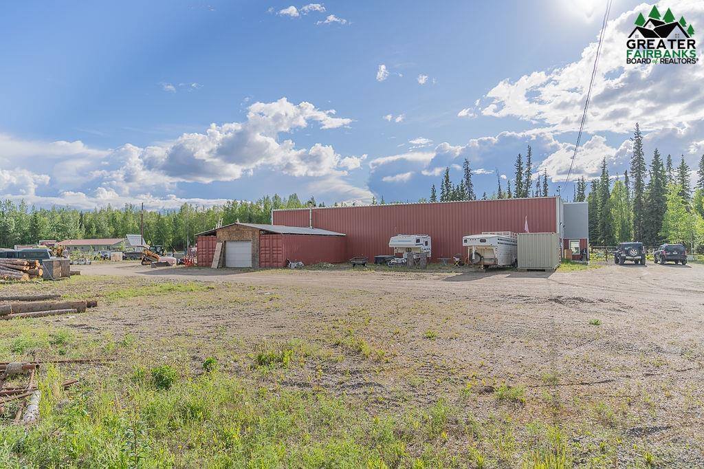 2665 Freeman Road, North Pole, AK 99705