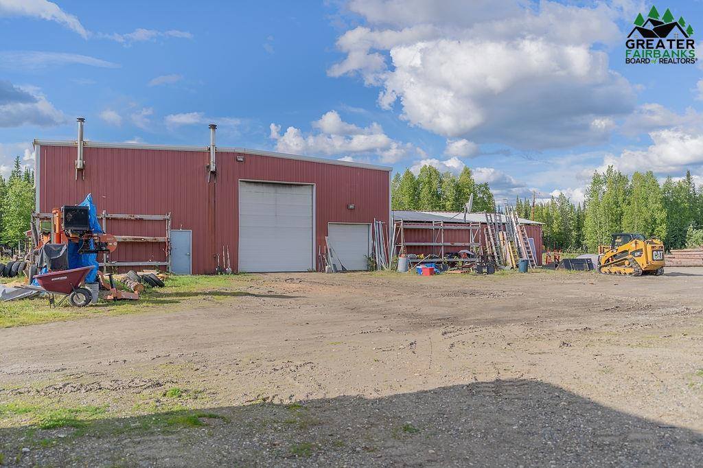 2665 Freeman Road, North Pole, AK 99705