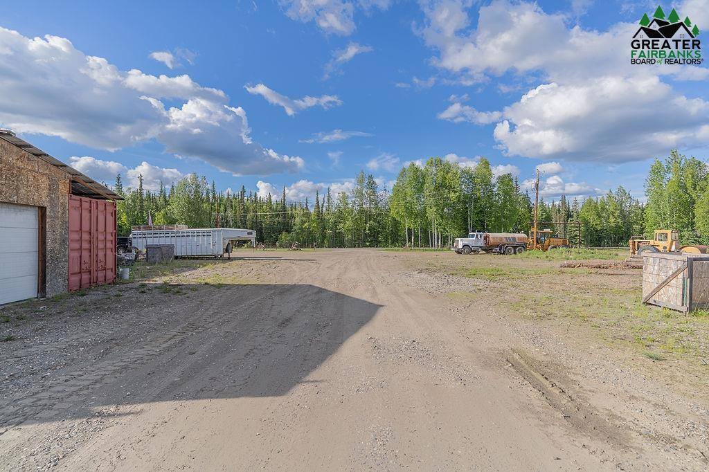 2665 Freeman Road, North Pole, AK 99705