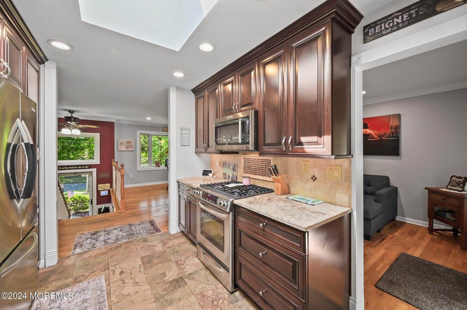 22 Galahad Drive, Manalapan, NJ 07726