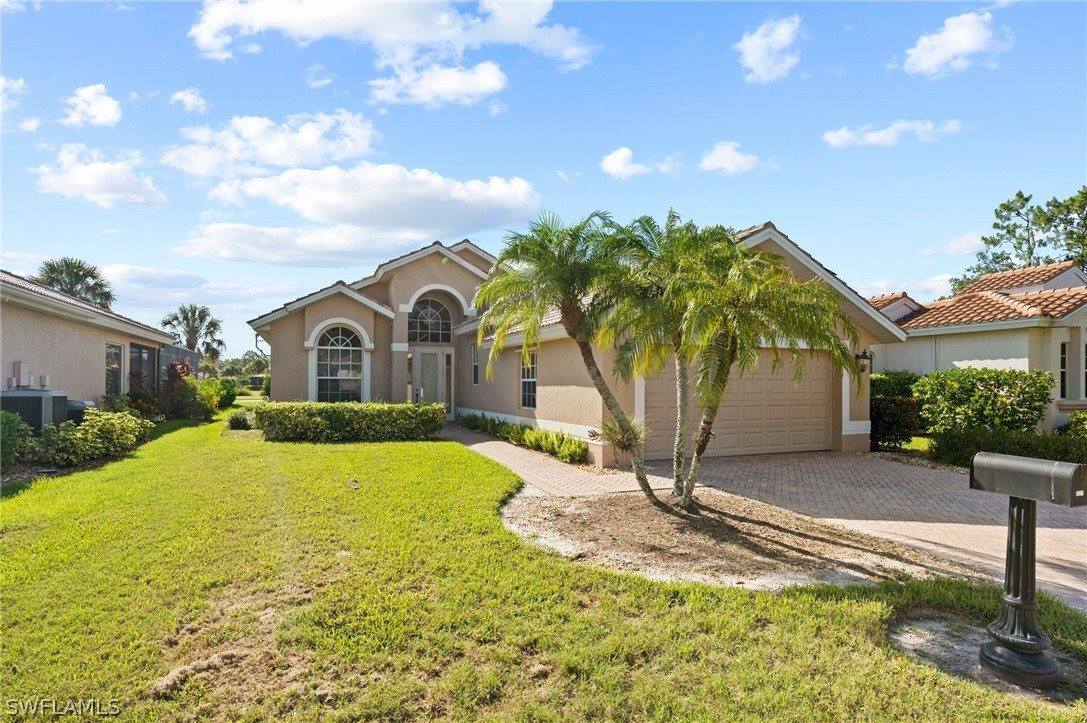 28271 L Burton Fletcher Court, Bonita Springs, FL 34135