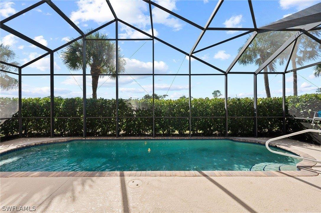 28271 L Burton Fletcher Court, Bonita Springs, FL 34135