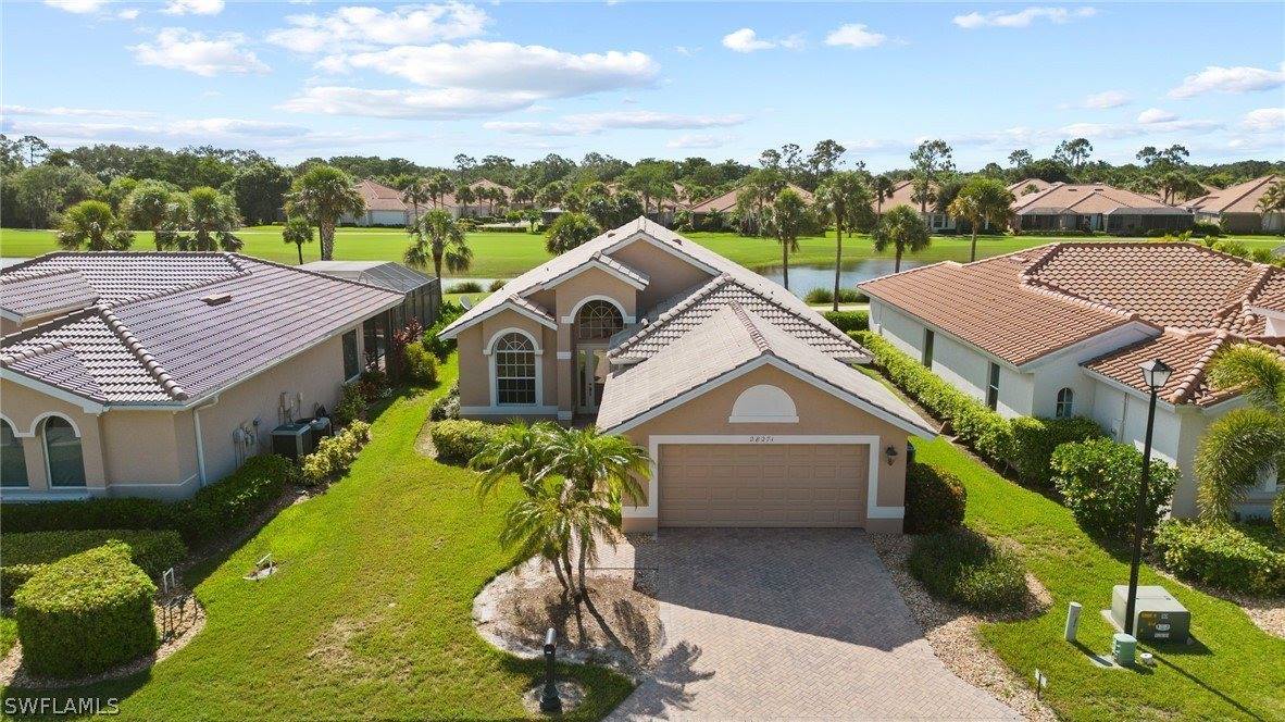 28271 L Burton Fletcher Court, Bonita Springs, FL 34135