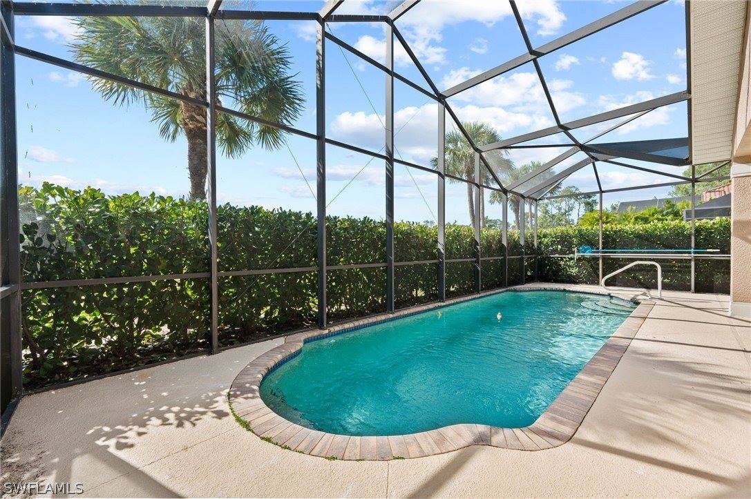 28271 L Burton Fletcher Court, Bonita Springs, FL 34135