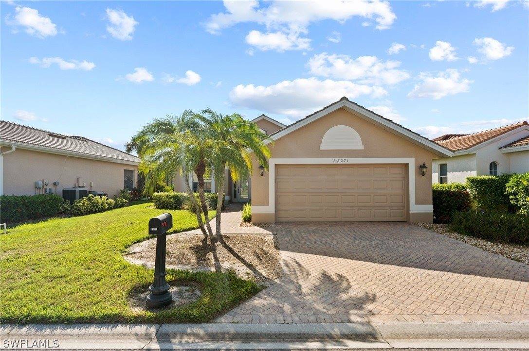 28271 L Burton Fletcher Court, Bonita Springs, FL 34135