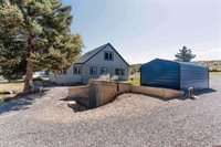 13836 & 13846 Marine Road, Montrose, CO 81403