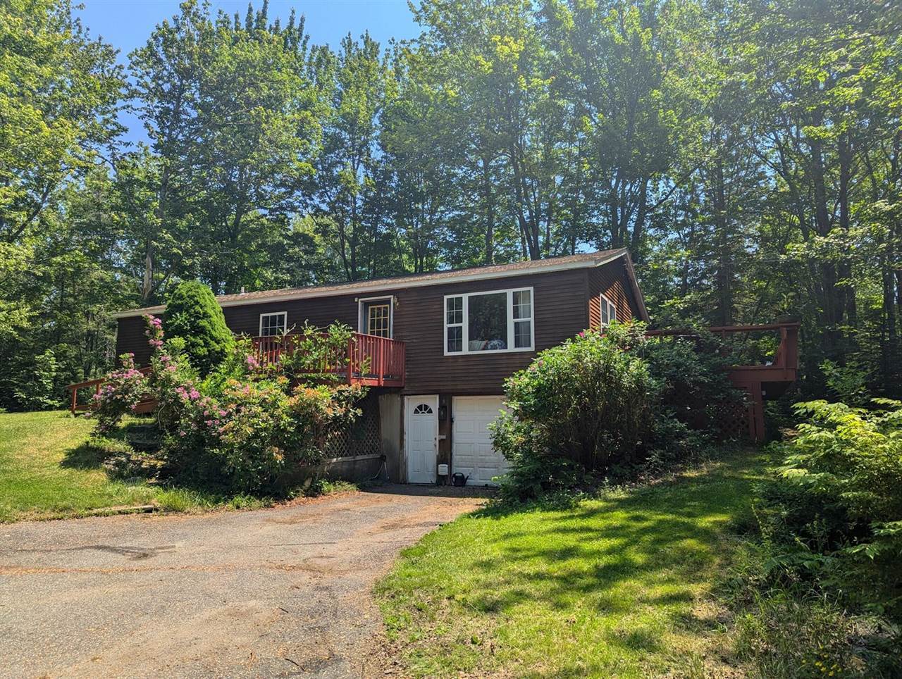 8 Red Fern Road, Trenton, ME 04605