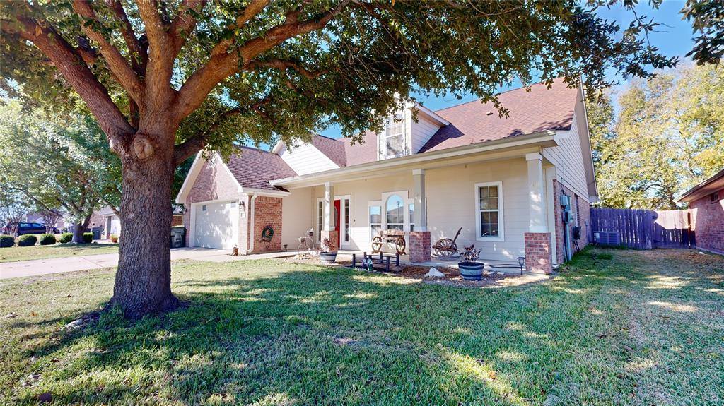 210 Sundance Dr, Temple, TX 76502