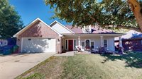 210 Sundance Dr, Temple, TX 76502