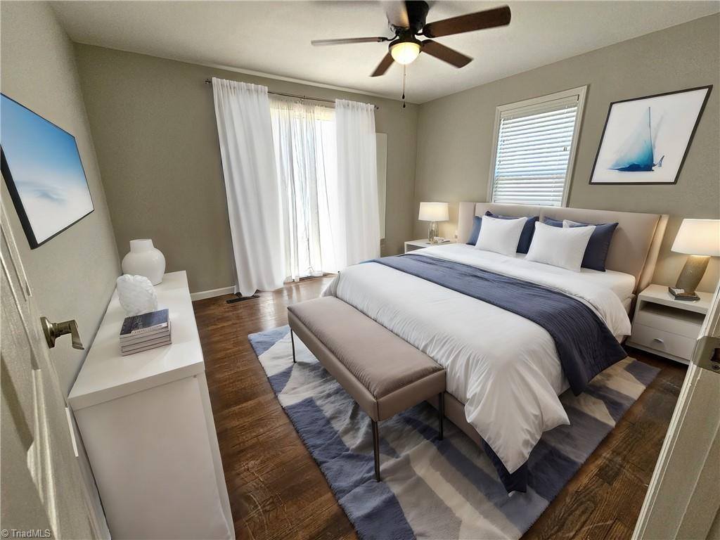 1023 Summit Avenue, Reidsville, NC 27320